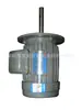 Motor de equipo motor de inducción trifásico 1HP 0.75KW motor de control de velocidad