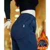 Moda Otoño 2026 Nuevos Pantalones Casuales de Punto de Sarga Caída y Frescura Tendencia Adelgazante Pantalones de Pierna Recta Pantalones de Calidad para Hombre