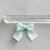 Hecho a Mano Bricolaje Uñas Arte Lazo Semi-Terminado Materiales Accesorios Pinzas para Pelo de Mascota Accesorios para Ropa Venta al por Mayor