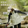 Jaqueta Inmars Três em Um Tecido Composto Roupa de Viagem ao Ar Livre Capa de Chuva Três Provas ao Ar Livre Caminhada Montanhismo Masculino