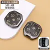 Adecuado para Funda de Llave Jetour Shanhai T2 Modelo 2526, Llavero Chery Jetour Traveler Modelo Nuevo T1 para Hombres y Mujeres
