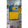 Máquina Punzonadora de Arco Barandilla Procesamiento Tubo Cuadrado Tubo Redondo Máquina Punzonadora Hidráulica Tubo de Acero Máquina de Pendiente