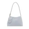 Nuevo 2026 Bolso Tote Simple y Único, Bolso de Hombro de Moda para Mujer, Bolso de Mano con Diseño de Nicho, Bolso de Axila