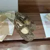Zapatos Planos de Moda con Lazo de Pelo para Mujer 2024 Nuevos Otoño Invierno Suela Suave Mary Jane Zapatos de Algodón