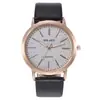 Reloj Pulsera Popular Teum Reloj de Pulsera Casual Sencillo Caja de Tesoro Reloj de Cuarzo Set de Relojes para Mujer Venta al por Mayor