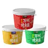 Molho de peixe grelhado Wanzhou comercial 500g saco de papel peixe especial picante sopa dourada pimenta rattan saco de tempero fábrica frete