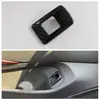 Aplicável a 24 Saída de ar da série 5 da BMW, console central da marcha, maçaneta interna do porta-copos do apoio de braço, porta, tigela da porta, espelho retrovisor, placa de proteção traseira M