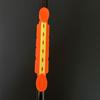 Cable de recogida para caña de pescar, pinza de bobinado de goma suave, tabla de bobinado de línea de pesca universal, cable de bobinado, accesorios de pesca, equipo de pesca