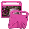 Para Samsung Tab A7 Lite T220/T225 Capa protetora infantil de EVA para tablet King Kong portátil