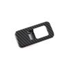 Adecuado para BYD Seal BYD Seal EV volante marco de claxon salida de aire moldura de adorno de control central