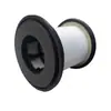 Elemento de Filtro Separador de Aceite y Gas Jiefang J6F Olla de Escape Motor Dachai 4DD 1014015-E20-0000