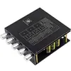 Placa Amplificadora de Potencia Bluetooth de 2.1 Canales 300W+300W+600W Doble Núcleo Tpa3255 Chip Súper Tda7498E