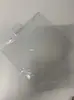 Bolsas de Armazenamento de Beleza de EVA para Exportação Transfronteiriça, Bolsas Transparentes Portáteis Re-seláveis