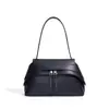 2026 Nuevo Bolso de Mano con Diseño de Moda Versátil Bolso tipo Silla de Montar para Viajes Diarios Bolso Cruzado Moda Estilo Simple Bolso de Hombro
