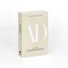 Livro falso dobrável transfronteiriço decoração livro livro de simulação livro de adereço inglês moderno simples criativo molde de livro vento ins atacado