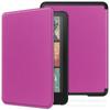 Adecuado para Kindle Paperwhite 12ª Generación 2024 Funda Protectora 7 Pulgadas Funda Protectora Resistente a Caídas