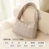 Bolso Cruzado Simple Transpirable Estilo Coreano Ins, Bolso de Gato de un Solo Hombro, Bolso para Perro, Espacio Grande Portátil Ajustable, Bolso para Mascotas para Salidas