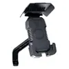Soporte Transfronterizo para Teléfono Móvil de Bicicleta, Motocicleta, Scooter Eléctrico, Navegación para Reparto, Soporte para Coche para Uso de Reparto