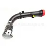 Tubo de Aire para Intercooler Lr126504 Adecuado para Land Rover Discovery Sport