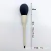 Blush Borrões Pincel Solto Multiuso Tridimensional Feito à Mão Pincel de Maquiagem Lã Portátil Pacote Único Ferramentas de Beleza