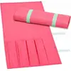 Bolsa Multifuncional para Regla de Mahjong de Amazon, Bolsa Protectora Plegable para Racks de Mahjong, Bolsa Portátil de Gran Capacidad para Almacenamiento de Reglas