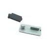 Tapón para Polvo de Teléfono Móvil Resistente al Desgaste Tipo-C Impermeable y Duradero Puerto de Carga Material de Silicona Ecológico Tapón de Silicona Venta al por Mayor