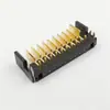 Suporte de bateria de latão Nanjing espaçamento 2,0 conector de bateria de notebook assento macho A01M-A-10P-M2-M3-X