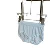 Pantalones de aire Mint Mambo Ice 7A 9036#, ultrafinos, transpirables, cómodos, de secado rápido, de cintura media para mujer
