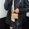 Bolso de Mano para Niña con Lazo de Lentejuelas Dulce Bolso Cruzado Informal de Color Sólido para Niños Bolso de Accesorios Mini de Moda para Niños