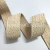 2-6cm Pp Padrão de Contas de Grama Padrão de Peixe Faixa Elástica Cinto de Bagagem Faixa Elástica Material de Sapato Tecelagem DIY