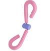 Máquina Portátil de Fitness en Casa Máquina de Belleza para Piernas en Forma de S Yoga Espalda Máquina de Rally de Fitness Entrenador Multifuncional de Belleza para Piernas