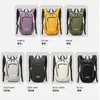 Mochila Ultraligera para Senderismo al Aire Libre Viajes Mochila Deportiva para Mujer Ligera de Viaje Mochila Pequeña Plegable para Viajes Diarios para Hombre