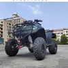 72V5000W Eléctrico Grande Todoterreno Eléctrico ATV Adulto Cuatro Ruedas Todoterreno Coche Trineo de Nieve