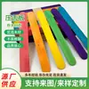 Palitos de Helado de Colores, Palitos de Helado, Palitos de Helado para Niños, Palitos de Madera Hechos a Mano, Palitos de Colores DIY para Estudiantes de Primaria