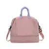 Nueva Moda Nylon Bolsa de Viaje Separación Húmedo y Seco Portátil Almacenamiento Equipaje de Viaje de Negocios Bolsa Multifuncional Ampliable Bolsa de Gimnasio