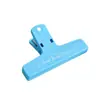 Clips Magnéticos de Cola Larga de Colores para Estudiantes, Clips Magnéticos para Notas, Carpetas de Almacenamiento para Oficina, Clips para Exámenes y Documentos