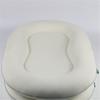 Tejido de Malla de Mousse Transpirable 3D Absorción de Humedad y Secado Rápido Cama Lavable para Recién Nacidos y Bebés Cama Almohadilla de Lactancia