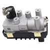 El Actuador del Turbo 6Nw009550/G-59 es Adecuado para el Modelo Ford Transit Mk7 2.2t