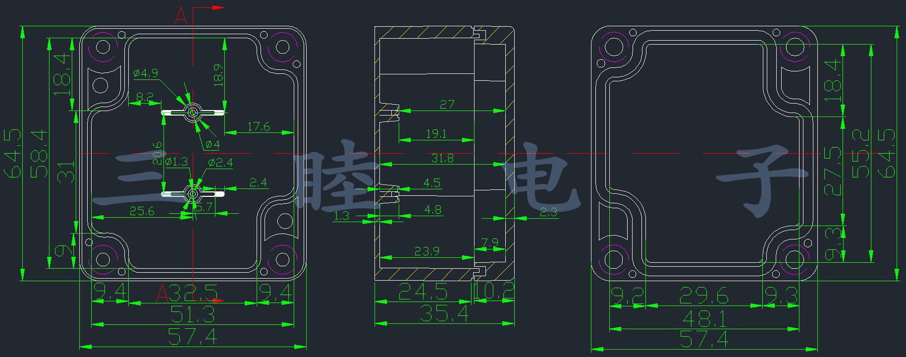 2-22（三睦电子）