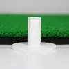 Tee de Borracha Cruzado para Golfe Tee com Rolha de Borracha Colorida Combinação de Tees de Bola 25/38mm Tees de Bola com Rolha Multicolor