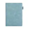 Cuaderno A4 Logo Personalizado Diario Engrosado Bloc de Notas Sencillo de Oficina Libro de Registro de Reuniones de Negocios
