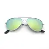 Gafas de Sol Clásicas Aviador para Hombres y Mujeres Gafas de Sol para Conducir Lentes para Exteriores Protección Solar Gafas Deportivas Pesca Golf