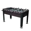 Mesa de Futbolín, Máquina de Futbolín de Escritorio, Mesa de Juego de Juguete, Equipo de Fútbol, Venta al por Mayor Directamente de Fábrica, Mesa de Futbolín para Uso Doméstico