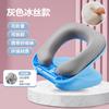 Almohada para la Siesta para Niños Almohada para Acostarse para la Oficina Plegable para la Siesta en Forma de U Inclinada Almohada Multifuncional para Acostarse