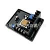 DX-5A DX-5E Regulador Automático de Tensão AVR Monofásico Trifásico Escova Gerador Regulador Regulador de Placa