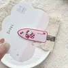 Acessórios de gato KT xadrez vermelho Materiais de artesanato DIY para acessórios de cabeça, decoração de capa de celular, acessórios de decoração de sapatos atacado