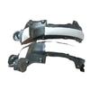 53875-0r070 53876-0r070 adecuado para Toyota 14 años RAV4 revestimiento de guardabarros delantero