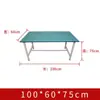 Bancada de Teste de Inspeção de Manutenção Pesada, Mesa de Embalagem, Bancada de Trabalho Antiestática, Mesa de Operação para Linha de Montagem de Oficina