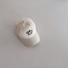 Gorra de Béisbol Coreana Qiunan para Niños Estilo Nuevo Primavera y Otoño 2026 Gorra de Sol para Niños y Niñas Gorra de Bebé Gorra de Pico