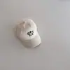 Gorra de Béisbol Coreana Yipan para Niños Estilo Nuevo Primavera y Otoño 2026 Gorra de Sol para Niños y Niñas Gorra de Bebé Gorra de Pico